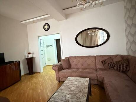 Kirayə 2 otaqlı mənzil, 65 m², Şah İsmayıl Xətai: 850 ₼/ay 5