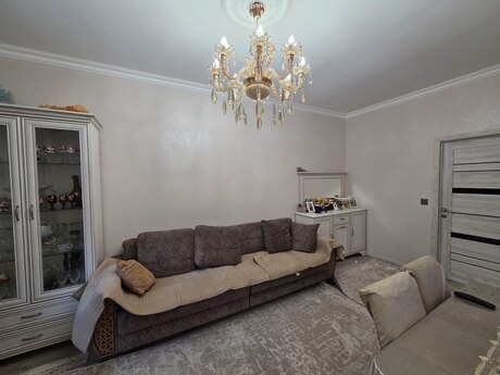 2 otaqlı mənzil, 50 m², 7-ci mikrorayon: 146 000 ₼ 4