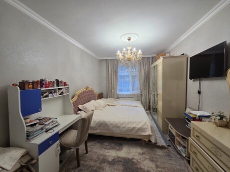 2 otaqlı mənzil, 50 m², 7-ci mikrorayon: 146 000 ₼ 3