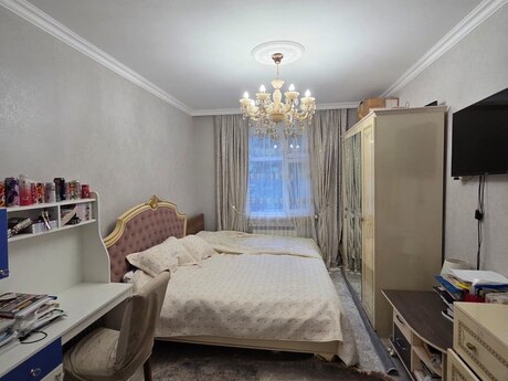 2 otaqlı mənzil, 50 m², 7-ci mikrorayon: 146 000 ₼ 5