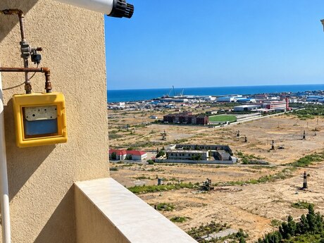 2-room apartment, 79 m², Bayıl: 240 000 ₼ 4