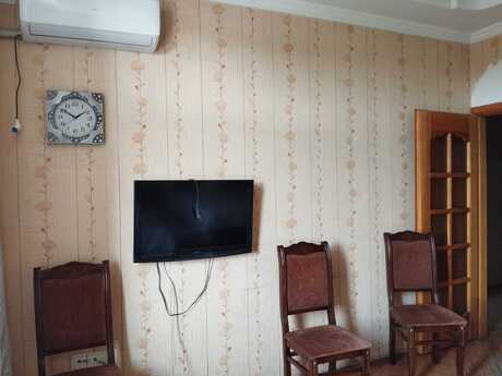 Kirayə 2 otaqlı mənzil, 50 m², Azadlıq Prospekti: 600 ₼/ay 3