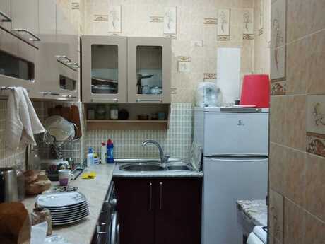 Kirayə 2 otaqlı mənzil, 50 m², Azadlıq Prospekti: 600 ₼/ay 5