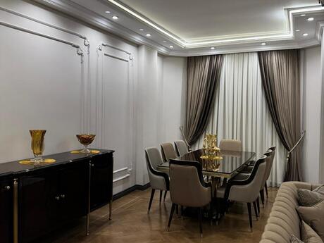 2 otaqlı mənzil, 102 m², Memar Əcəmi: 198 000 ₼ 4