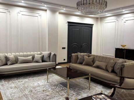 2 otaqlı mənzil, 102 m², Memar Əcəmi: 198 000 ₼ 2