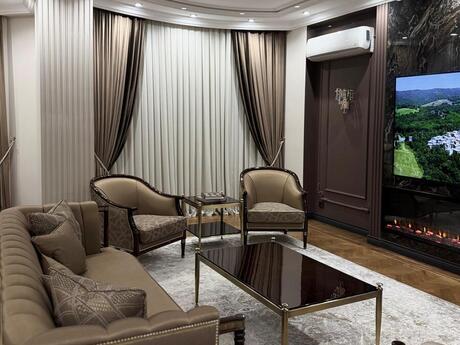 2 otaqlı mənzil, 102 m², Memar Əcəmi: 198 000 ₼ 5