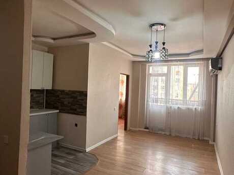 Объявление №6404585 - Баку, м. Иншаатчылар, 2-комн., 40 м², 20/21 этаж