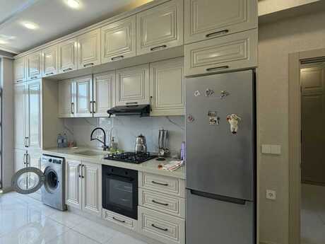 West Town kompleksində 2 otaqlı yeni tikili mənzil satılır, 62 m², 228 000 AZN, şəkil 4 / 8
