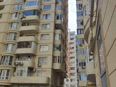 Elan №6404595 - Bakı, 8 Noyabr m., 2 otaqlı, 68 m², 9/18 mərtəbə