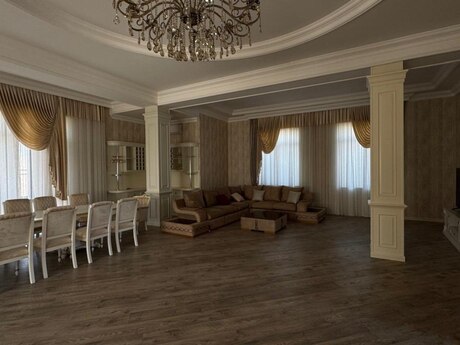 5 otaqlı həyət evi, 470 m², Nardaran: 570 000 ₼ 2