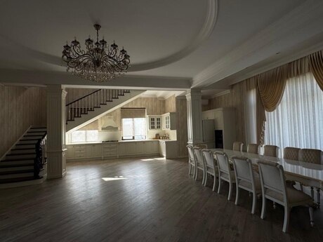 5 otaqlı həyət evi, 470 m², Nardaran: 570 000 ₼ 3