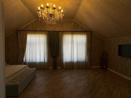 5 otaqlı həyət evi, 470 m², Nardaran: 570 000 ₼ 5