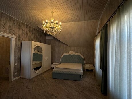 5 otaqlı həyət evi, 470 m², Nardaran: 570 000 ₼ 4