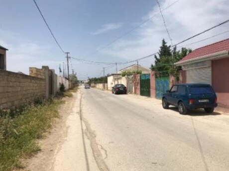 2 otaqlı həyət evi, 58 m², Fatmayı: 80 000 ₼ 2