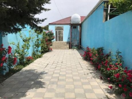 2 otaqlı həyət evi, 58 m², Fatmayı: 80 000 ₼ 3