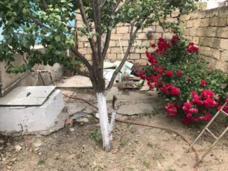 2 otaqlı həyət evi, 58 m², Fatmayı: 80 000 ₼ 4