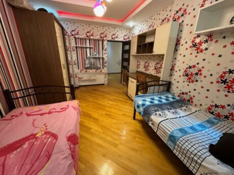 3 otaqlı mənzil, 135 m², Nəriman Nərimanov: 325 000 ₼ 5