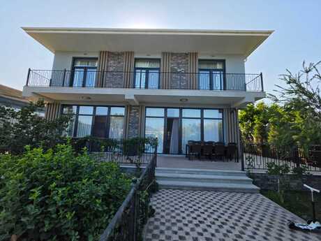 8 otaqlı həyət evi, 240 m², Buzovna: 685 000 ₼ 4