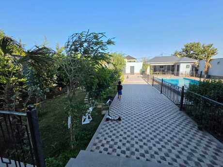 8 otaqlı həyət evi, 240 m², Buzovna: 685 000 ₼ 5