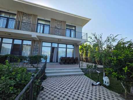 8 otaqlı həyət evi, 240 m², Buzovna: 685 000 ₼ 3