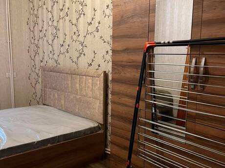 Kirayə 2 otaqlı mənzil, 60 m², Xalqlar Dostluğu: 650 ₼/ay 4