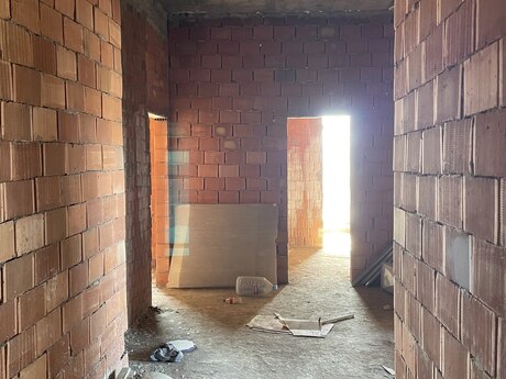 3 otaqlı mənzil, 173 m², Nərimanov: 302 750 ₼ 3