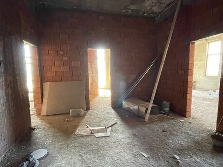3 otaqlı mənzil, 173 m², Nərimanov: 302 750 ₼ 4