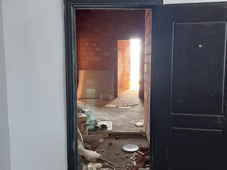 3 otaqlı mənzil, 173 m², Nərimanov: 302 750 ₼ 2