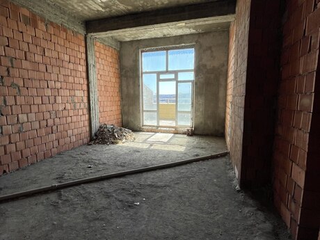 3 otaqlı mənzil, 173 m², Nərimanov: 302 750 ₼ 5