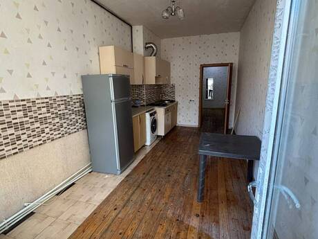 Kirayə 2 otaqlı mənzil, 65 m², Yeni Yasamal: 600 ₼/ay 2