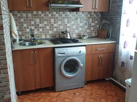 2 otaqlı mənzil, 55 m², Memar Əcəmi: 130 000 ₼ 4