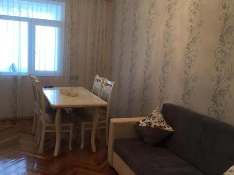 2 otaqlı mənzil, 55 m², Memar Əcəmi: 130 000 ₼ 2