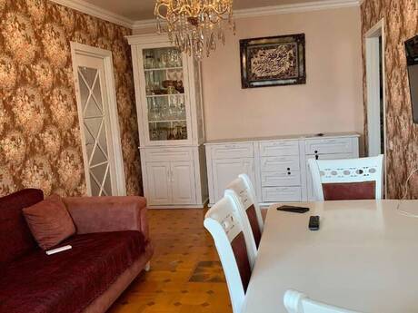 Kirayə 2 otaqlı mənzil, 60 m², İçəri Şəhər: 750 ₼/ay 2