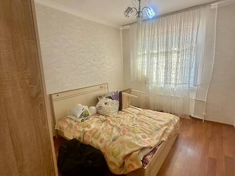 3 otaqlı mənzil, 80 m², Həzi Aslanov: 190 000 ₼ 4
