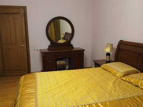 Kirayə 3 otaqlı mənzil, 150 m², Nizami: 1 150 ₼/ay 5