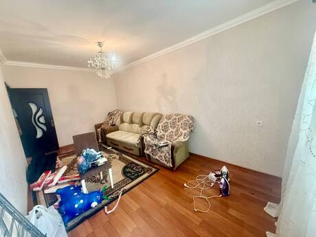 3 otaqlı mənzil, 80 m², Həzi Aslanov: 190 000 ₼ 2