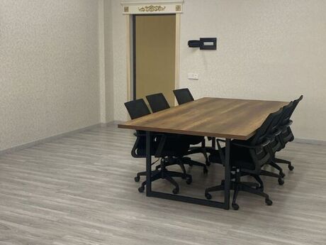 Elan №6404637 - Bakı, İnşaatçılar m., 3 otaqlı, 101 m²