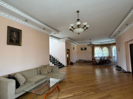 5 otaqlı həyət evi, 451 m², Bilgəh: 820 000 ₼ 2