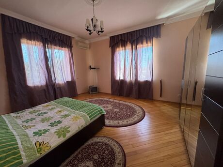 5 otaqlı həyət evi, 451 m², Bilgəh: 820 000 ₼ 5