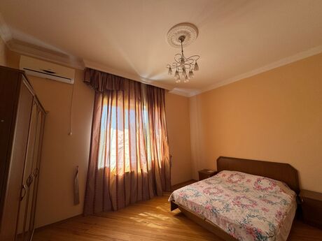 5 otaqlı həyət evi, 451 m², Bilgəh: 820 000 ₼ 4