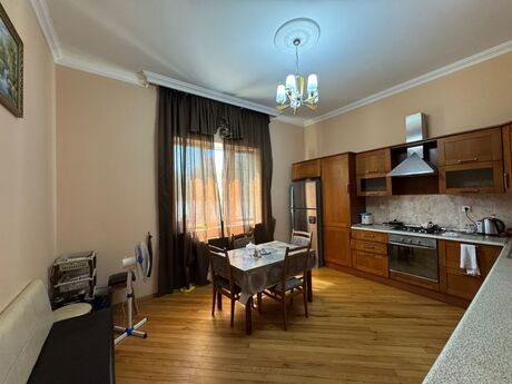 5 otaqlı həyət evi, 451 m², Bilgəh: 820 000 ₼ 3