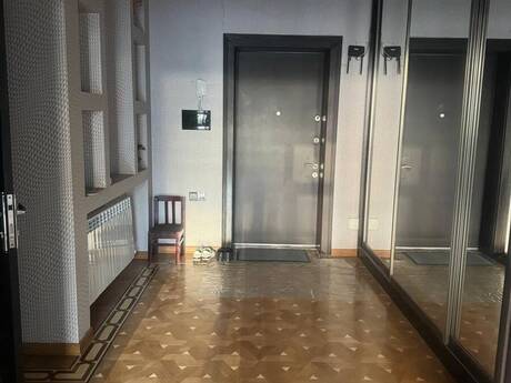 Объявление №6404645 - Баку, пос. Ази Асланова, 3-комн., 116 м², 5/17 этаж