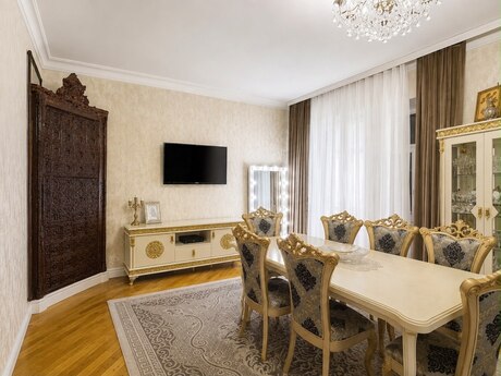 3 otaqlı mənzil, 85 m², İçəri Şəhər: 550 000 ₼ 2