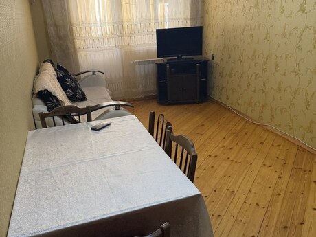 Объявление №6404650 - Баку, Ясамальский р., 2-комн., 51 м², 5/18 этаж