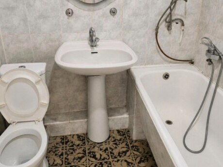 1 otaqlı mənzil, 40 m², Gənclik: 147 000 ₼ 5