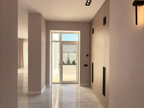4 otaqlı həyət evi, 115 m², Şüvəlan: 222 000 ₼ 5