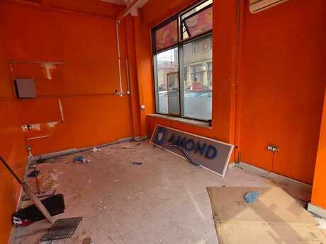 Elan №6404646 - Bakı, Həzi Aslanov m., 30 m²