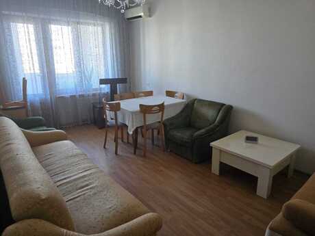 Elan №6404678 - Bakı, Nəsimi r., 3 otaqlı, 80 m², 9/9 mərtəbə