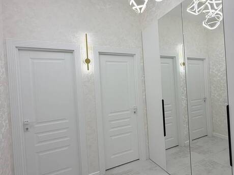 2-room apartment for rent, 40 m², Qara Qarayev: 750 ₼/mo 3