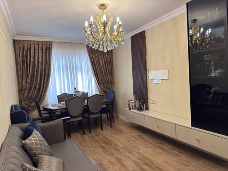 Elan №6404652 - Bakı, Əhmədli m., 3 otaqlı, 85 m², 8/9 mərtəbə